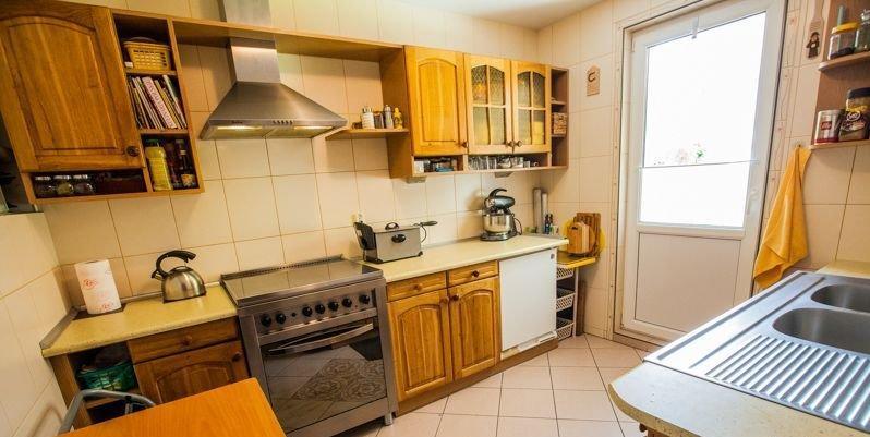 Pokoje Goscinne Reja Władysławowo Exteriér fotografie